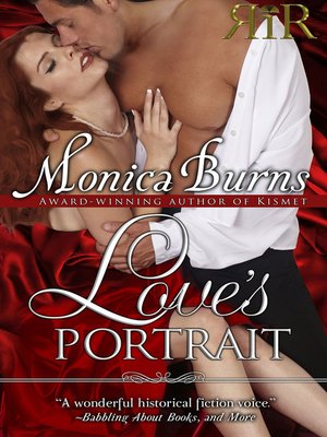 cover image of Love's Portrait